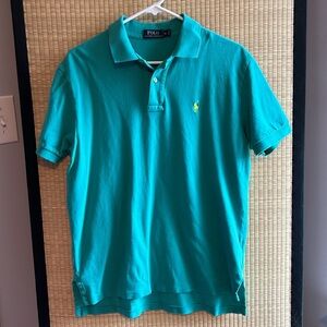 Polo Ralph Lauren Polo Shirt M